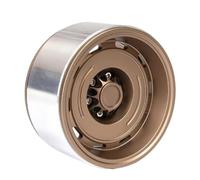 Mozzo Ruote Da 2,2 Pollici Per TRX4 Per AXIAL Per SCX10 Per Wraith KM2 1/10 Accessori