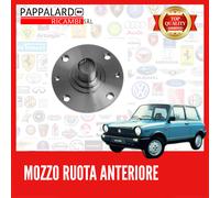 MOZZO SEMIASSE ANTERIORE AUTOBIANCHI A112 0.9 1.0
