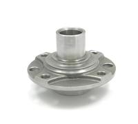 Mozzo Ruota Senza Cuscinetto Ruota Opel Astra F -98, Vectra A -95, Calibra -97