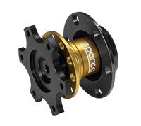 MOZZO SGANCIO RAPIDO VOLANTE SPARCO 015R98R