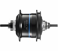 Shimano Mozzo Trasmissione Alfine Di2 11-Gang SG-S705 per Disco 32-Loch Nuovo