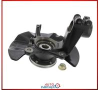 Nocca Sinistro Anteriore per VW T5 T6 Bus Pre Montato Con Cuscinetto Ruota