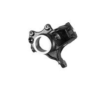 Mozzo Sospensione Anteriore Sinistra METZGER per U.A. PEUGEOT 208