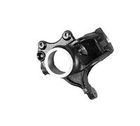 Mozzo Sospensione Anteriore Sinistro METZGER per PEUGEOT 208 I