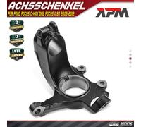 Mozzo Sospensione Anteriore Sinistro Per Ford Focus C-Max DM2 Focus II