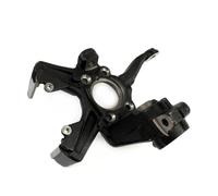 Mozzo Sospensione Cuscinetto Ruota Anteriore Sinistra Per Audi Seat Skoda VW