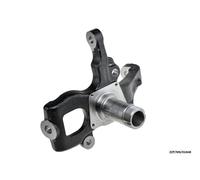 Mozzo Sterzo Anteriore Sinistro Per MITSUBISHI PAJERO MK2 1990-2000 ZZP/MS/010AB