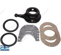 Mozzo Sterzo Lato Destro Per Jeeps Willys CJ-2A, 3A, 3B, 5, M38 805784A AEs