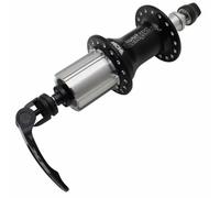 Mozzo strada posteriore Miche con cuscinetti per Campagnolo 9-10-11v. 32t.