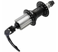 Mozzo strada posteriore Miche con cuscinetti per Campagnolo 9-10-11v. 36t.