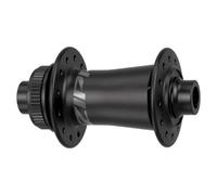 Mozzo stradale a disco anteriore Zipp Zr1 Centerlock 24 Tr. Noir
