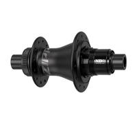 Mozzo stradale a disco anteriore Zipp Zr1 Centerlock 24Trous Noir