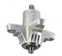 Mozzo Supporto completo per trattorino 38" e 42" con lame foro a stella-450086