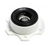 MOZZO SUPPORTO CUSCINETTO CESTO LAVATRICE ARISTON INDESIT 087966 055317