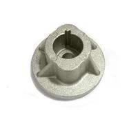 Mozzo supporto lama portalama rasaerba ORIGINALE STIGA A450B - BL450B - CMI47B