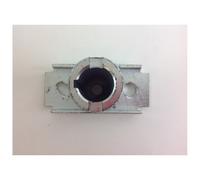 Mozzo supporto lama portalama tosaerba rasaerba CINA 46 cm 51 cm 410302