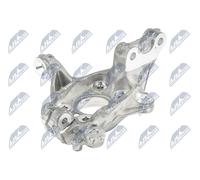 Mozzo/Supporto Mozzo Assale Anteriore Sinistro OE per FORD EDGE 2.0 2.7 3.5 F2GC
