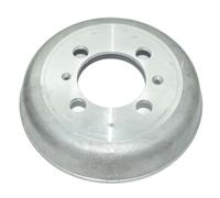 Mozzo tamburo freno ruota anteriore Vespa modelli Bajaj Super VBB VBA VBC