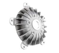 Mozzo Tamburo VMC per forcelle Zip/Et2/Et4 modifica per Vespa VMC RACING