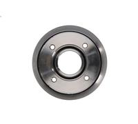 Mozzo, ventola di raffreddamento del motore DT SPARE PARTS per TGA 10.518 2000-