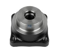 Mozzo, ventola di raffreddamento del motore DT SPARE PARTS per TGA 10.518 2004-