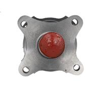 Mozzo, ventola di raffreddamento del motore FEBI 183448 per T 10.837 2013-