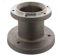 Mozzo, ventola di raffreddamento del motore FEBI 32042 per ACTROS 11.946 1996-