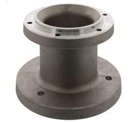 Mozzo, ventola di raffreddamento del motore FEBI 32042 per ACTROS 15.928 1996-