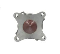 Mozzo, ventola di raffreddamento del motore THERMOTEC D9VO003TT