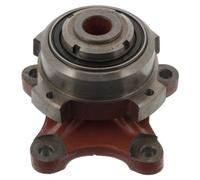 Mozzo, ventola sistema di raffreddamento motore FEBI BILSTEIN 101430