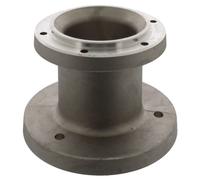 Mozzo, ventola sistema di raffreddamento motore FEBI BILSTEIN 32042