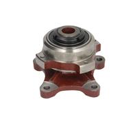 Mozzo, ventola sistema di raffreddamento motore THERMOTEC D9VO006TT