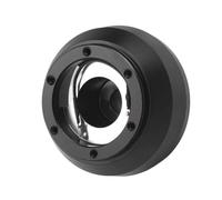 Mozzo Volante Accessori Interni Per Automobili Kit Adattatore Mozzo Corto Per Volante Compatibile Con Mini Per Cooper E90