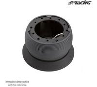 Mozzo volante collassabile Peugeot 107 2005-2014 con airbag