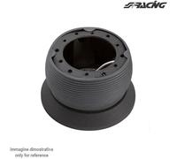 Mozzo volante collassabile Ford Fiesta dal 1976 al 08/1983 senza airbag