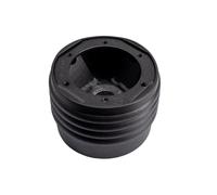 Mozzo collassabile no airbag con 6 fori Piantone diametro 19mm, 48 cave Land