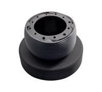 Mozzo Simoni Racing per Volante Sportivo Collasabile per Mercedes Benz