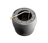 Mozzo volante collassabile Mitsubishi L200 dal 1986 al 1996 senza airbag