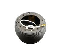 Mozzo collassabile no airbag Per vetture con diametro piantone 17,5mm