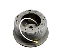 Mozzo volante collassabile Nissan Silvia S14 1993-1995 senza airbag