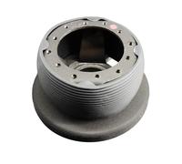 Mozzo volante collassabile per Subaru Impreza WRX/STI 2001-2011 con airbag
