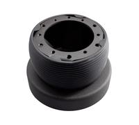 Simoni Racing Mozzo volante collassabile per Peugeot 1007 2005-2010 con airbag