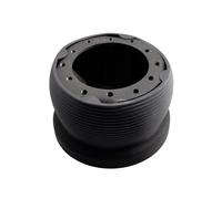 Mozzo volante collassabile Peugeot 206 dal 1998 al 2003 con airbag