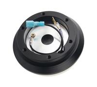 Mozzo Volante Kit Boss Adattatore Mozzo Corto Per Volante Automatico Sostituisci Compatibile Con Odyssey 1999 2000 2001 2002 2003 2004