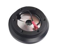 Mozzo Volante Kit Boss Volante Set Adattatori Mozzo Corto Compatibile Con Mitsubishi Per Pickup Per Tredia Per Cordia Per Starion