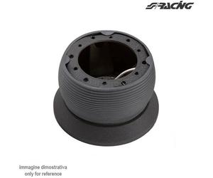 Mozzo volante non collassabile Austin Mini 1100-Mini Metro-Regent senza airbag