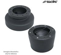 Mozzo volante non collassabile Bmw Serie 3 E90 2005-2013 con airbag