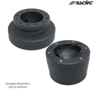 Mozzo volante non collassabile Daihatsu Charade 10/1983-1986 senza airbag