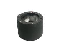 Mozzo volante non collassabile Opel Astra G dal 1998 al 2004 con airbag