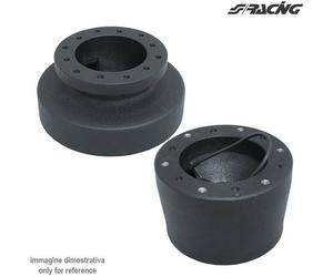 Mozzo volante non collassabile Rover Serie 100 dal 1990 senza airbag